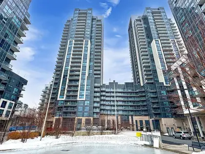 20 Meadowglen Place 329, Toronto, On M1h 2y5