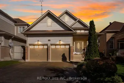 128 Nelson Street, Clarington, On L1c 0a6