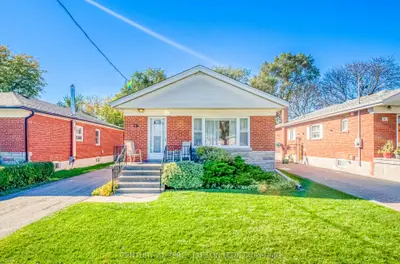 78 Gilroy Drive, Toronto, On M1p 2a1