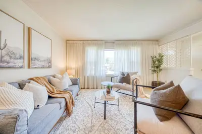 78 Gilroy Drive, Toronto, On M1p 2a1