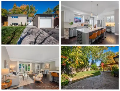 74 Tilley Drive, Toronto, On M1c 2g4