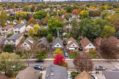 12 Norlong Boulevard, Toronto, On M4c 3w6