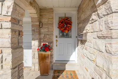 85 Pebblehill Square, Toronto, On M1s 2p8