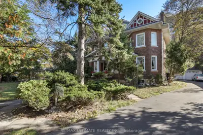 456 Manse Road, Toronto, On M1e 3v8