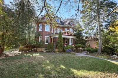 456 Manse Road, Toronto, On M1e 3v8