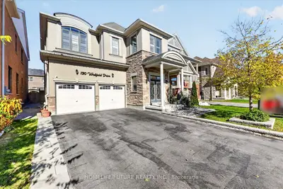 130 Westfield Drive, Whitby, On L1p 0e9