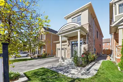 130 Westfield Drive, Whitby, On L1p 0e9