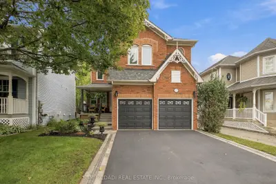 135 Watford Street, Whitby, On L1m 1h2