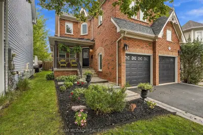 135 Watford Street, Whitby, On L1m 1h2