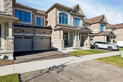 3154 Sideline 16, Pickering, On L1y 0b3