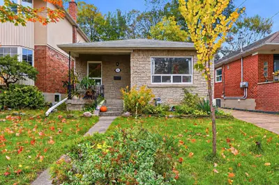 115 Highfield Road, Toronto, On M4l 2t9