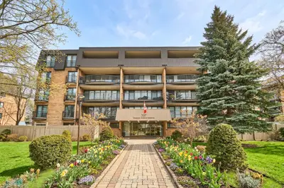337 Simcoe Street 401, Oshawa, On L1g 4t2