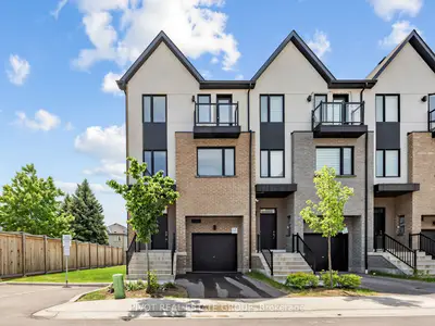 25 Lively Way, Whitby, On L1r 0s3