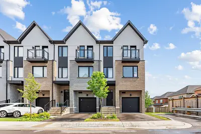 1 Lively Way, Whitby, On L1r 0s3