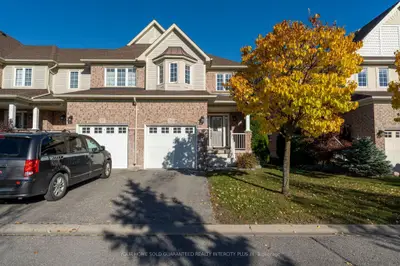 460 Woodmount Drive 38, Oshawa, On L1k 0k3
