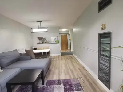 3050 Ellesmere Road 408, Toronto, On M1e 5e6