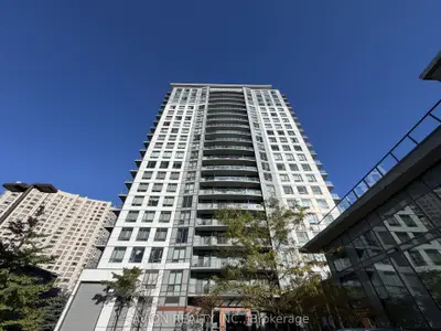 195 Bonis Avenue 1509, Toronto, On M1t 0a5