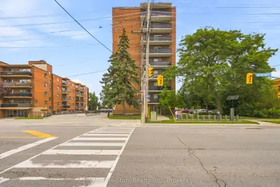 855 Kennedy Road 806, Toronto, On M1k 2e3