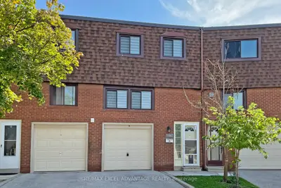 294 Sprucewood Court, Toronto, On M1w 1p9