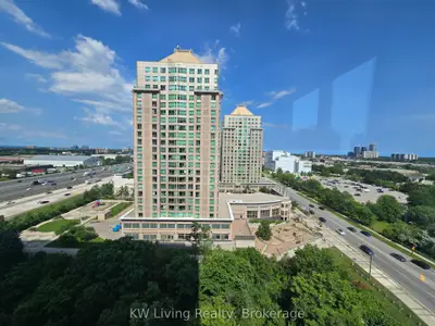 88 Corporate Drive 1205, Toronto, On M1h 3g6