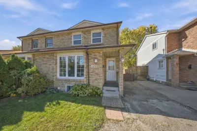 152 Londonderry Street, Oshawa, On L1j 6z3