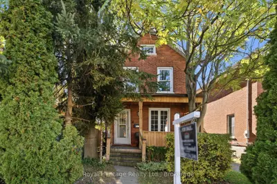 165 Colborne Street, Oshawa, On L1g 1m3