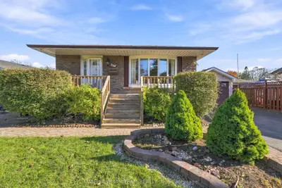 229 Phillip Murray Avenue, Oshawa, On L1j 1g8