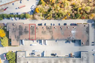 465 Milner Avenue 3, Toronto, On M1b 2k4