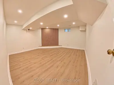 5 Firebrace Road Basement, Toronto, On M1w 2z3