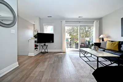 1400 The Esplanade N 805, Pickering, On L1v 6v2