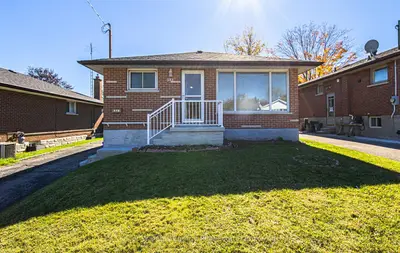 381 Conant Street, Oshawa, On L1h 3s8