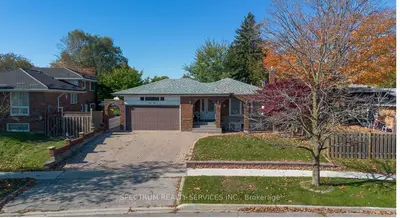 42 Berkham Road, Toronto, On M1h 2t4