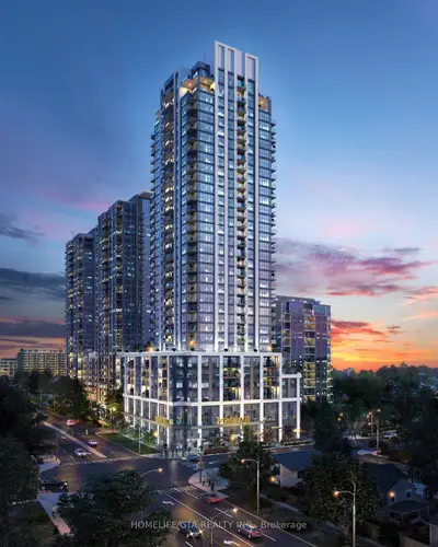 30 Meadowglen Place 202, Toronto, On M1g 0a7