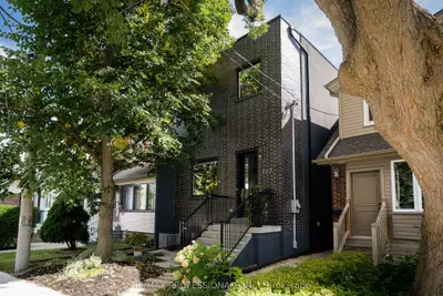 777 Eastern Avenue, Toronto, On M4m 1e9