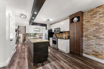 1464 Trowbridge Drive, Oshawa, On L1g 7r7