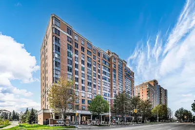 3088 Kennedy Road 211, Toronto, On M1v 5m4