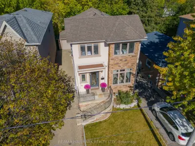 26 Judith Drive, Toronto, On M4j 2s2
