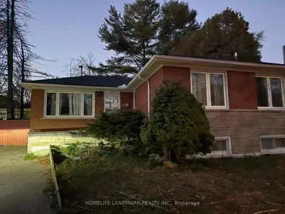 84 Melchior Drive, Toronto, On M1e 3w5