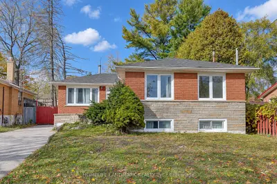 84 Melchior Drive, Toronto, On M1e 3w5