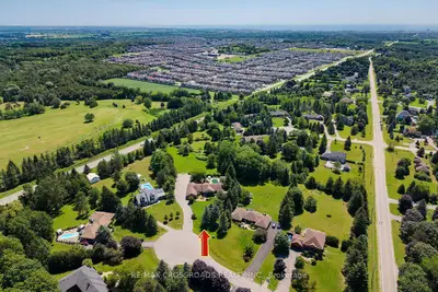 5 Buttery Court, Clarington, On L1c 4h7