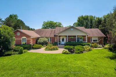 5 Buttery Court, Clarington, On L1c 4h7