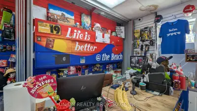 2354 Queen Street E, Toronto, On M4e 1h3