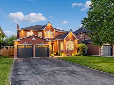 19 Wigston Court, Whitby, On L1r 2b9