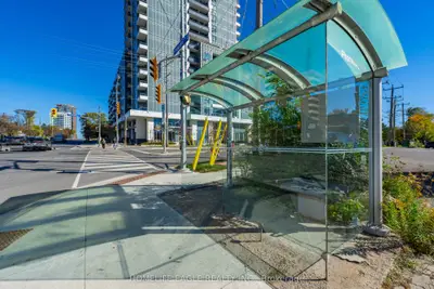 3121 Sheppard Avenue E 710, Toronto, On M1t 0b6