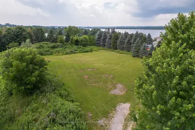 17300 Island Road, Scugog, On L9l 1b4
