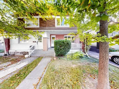 61 Secord Avenue, Toronto, On M4c 2c5