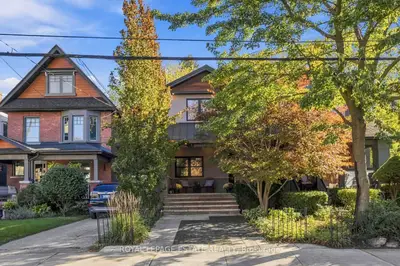 81 Courcelette Road, Toronto, On M1n 2t1
