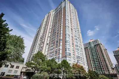 68 Corporate Drive 1128, Toronto, On M1h 3h3