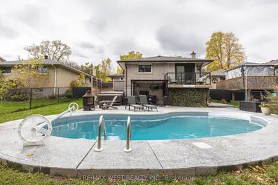 201 Bigelow Street, Scugog, On L9l 1m2