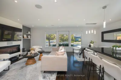 47 Tedford Drive, Toronto, On M1r 1m2